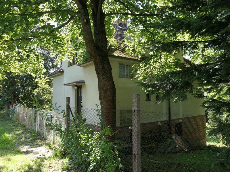 Prodej RD, ul. Gruberova, Náchod, okr. Náchod - obrázek č.3