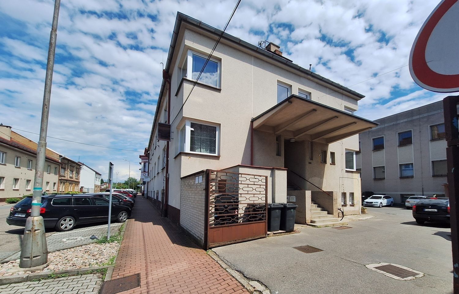 Pronájem kanceláře v Týništi nad Orlicí, ulice Čapkova. - obrázek č.3