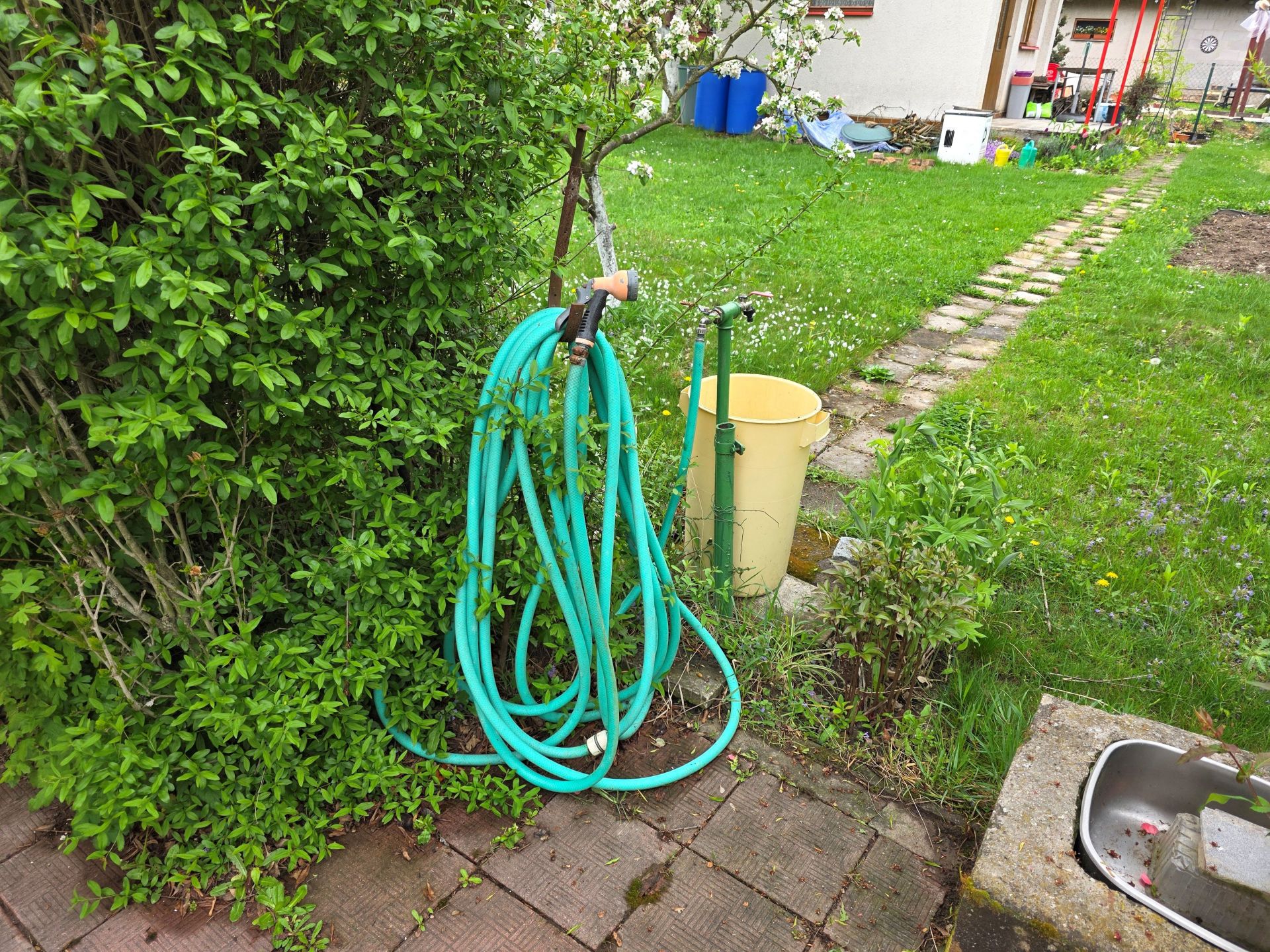 Zahrada s chatkou Pardubice, kolonie U Zámečku - prodej - obrázek č.10