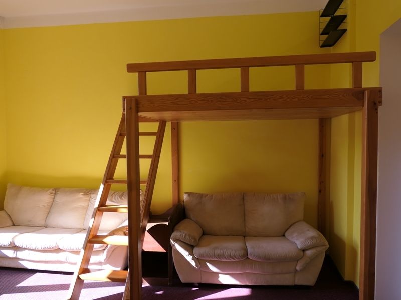 Pronájem bytu 2+kk, Náchod, Husovo náměstí - obrázek č.7