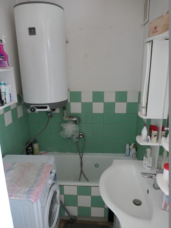 Byt OV 3+1 ve Žďárkách u Hronova, okr. Náchod - obrázek č.15