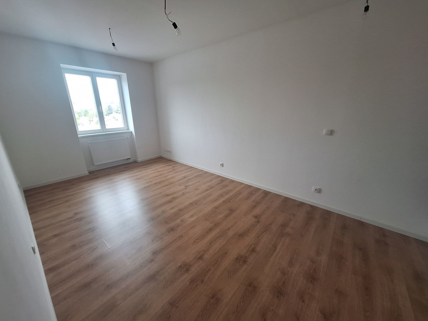 Pronájem bytu 2+kk v Žamberku - Masarykovo náměstí. - obrázek č.8