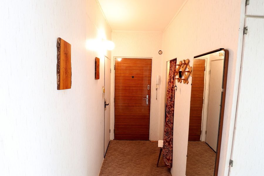 Byt 3+1/L, OV, Pod Lipou, Hořice, okr. Jičín - obrázek č.14