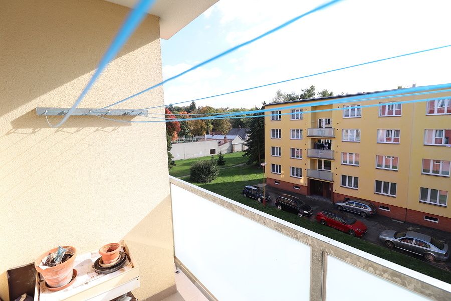 Byt 3+1/L, OV, Pod Lipou, Hořice, okr. Jičín - obrázek č.15