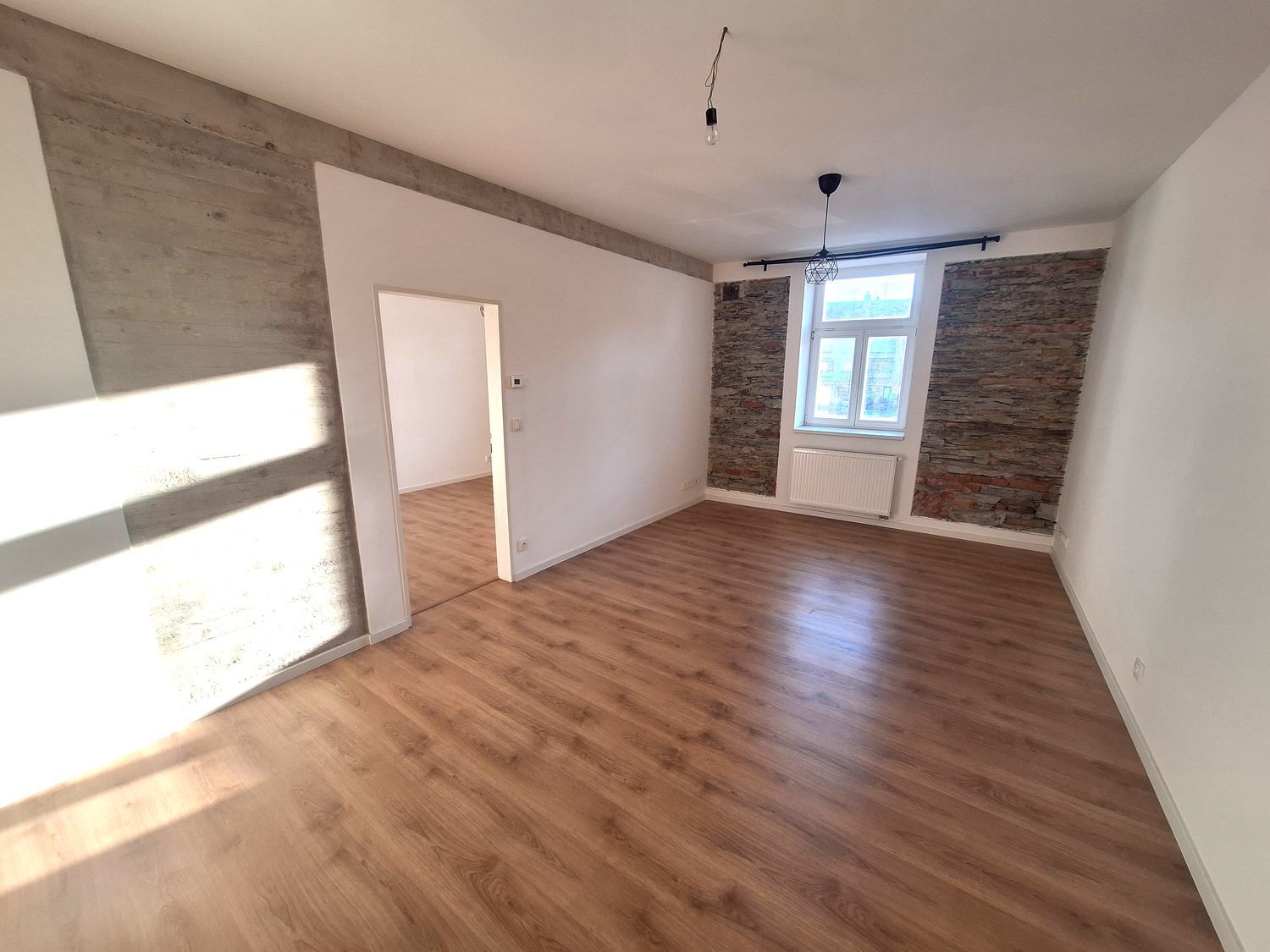 Pronájem bytu 2+kk v Žamberku - Masarykovo náměstí. - obrázek č.3