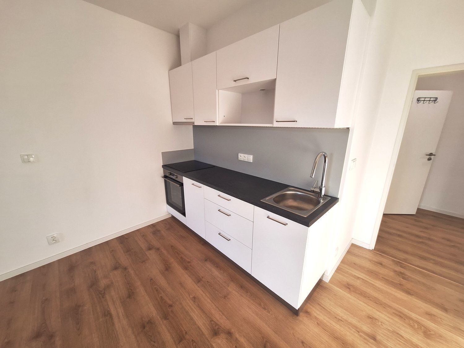 Pronájem bytu 2+kk v Žamberku - Masarykovo náměstí. - obrázek č.6