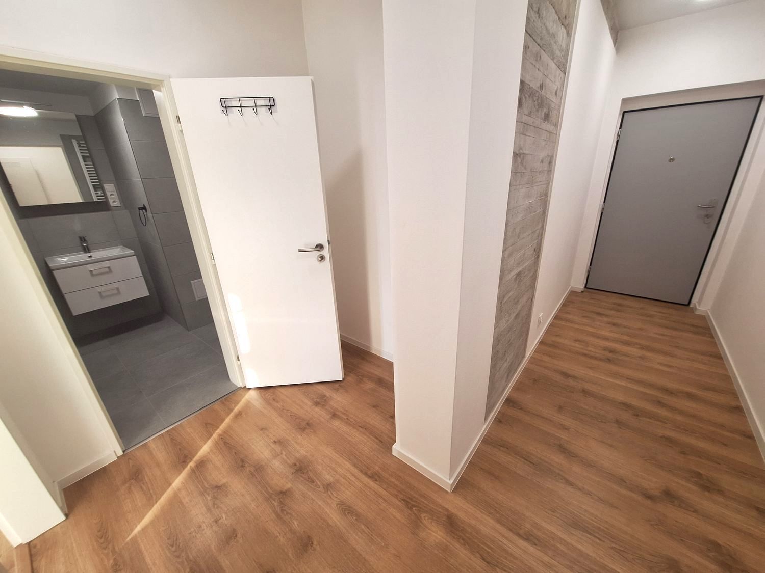 Pronájem bytu 2+kk v Žamberku - Masarykovo náměstí. - obrázek č.7