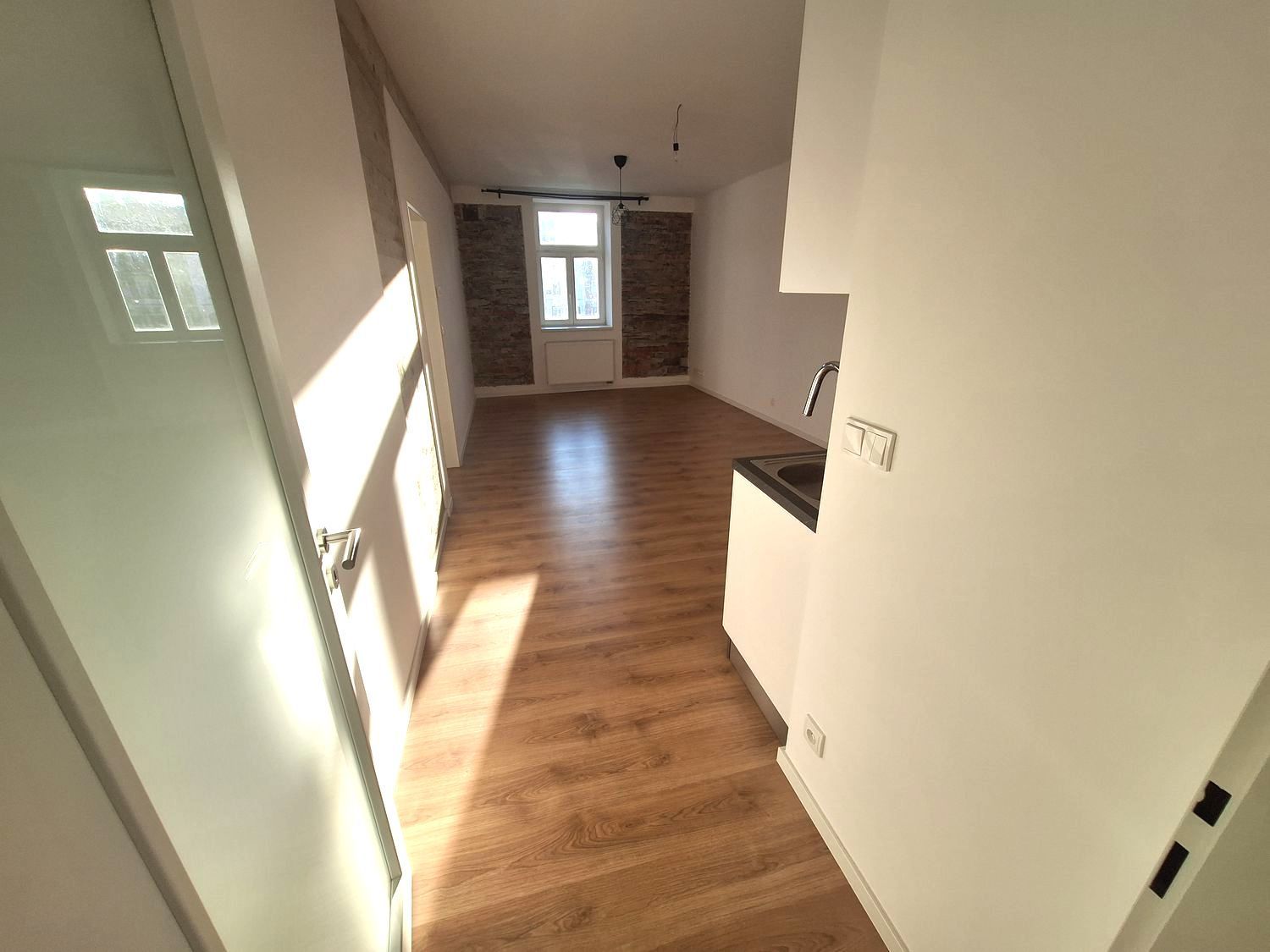 Pronájem bytu 2+kk v Žamberku - Masarykovo náměstí. - obrázek č.8