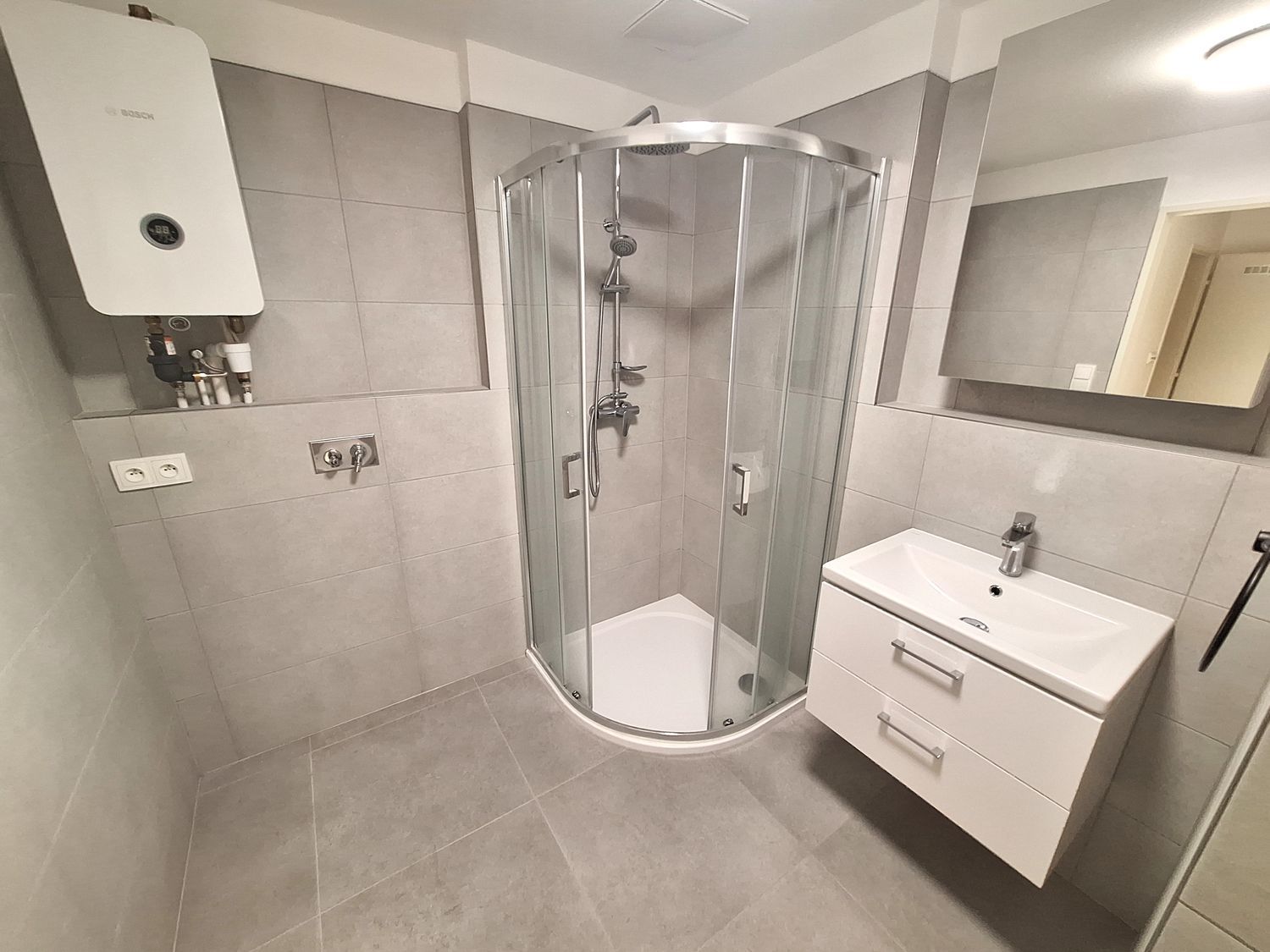 Pronájem bytu 2+kk v Žamberku - Masarykovo náměstí. - obrázek č.10