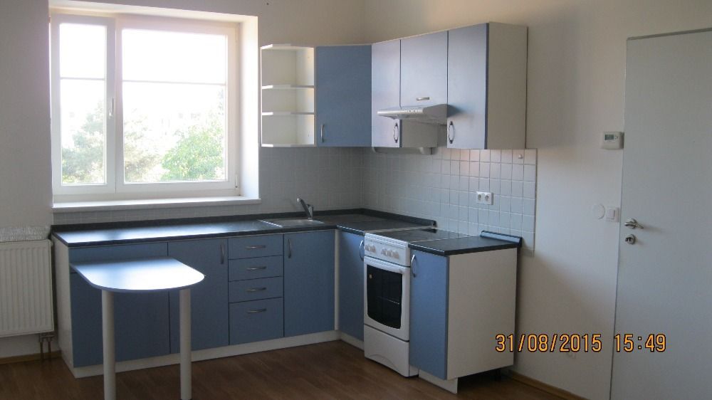 Pronájem BJ 2+kk Česká Skalice, Lidická ul. - titulní obrázek