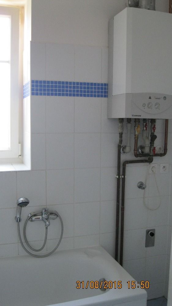 Pronájem BJ 2+kk Česká Skalice, Lidická ul. - obrázek č.5