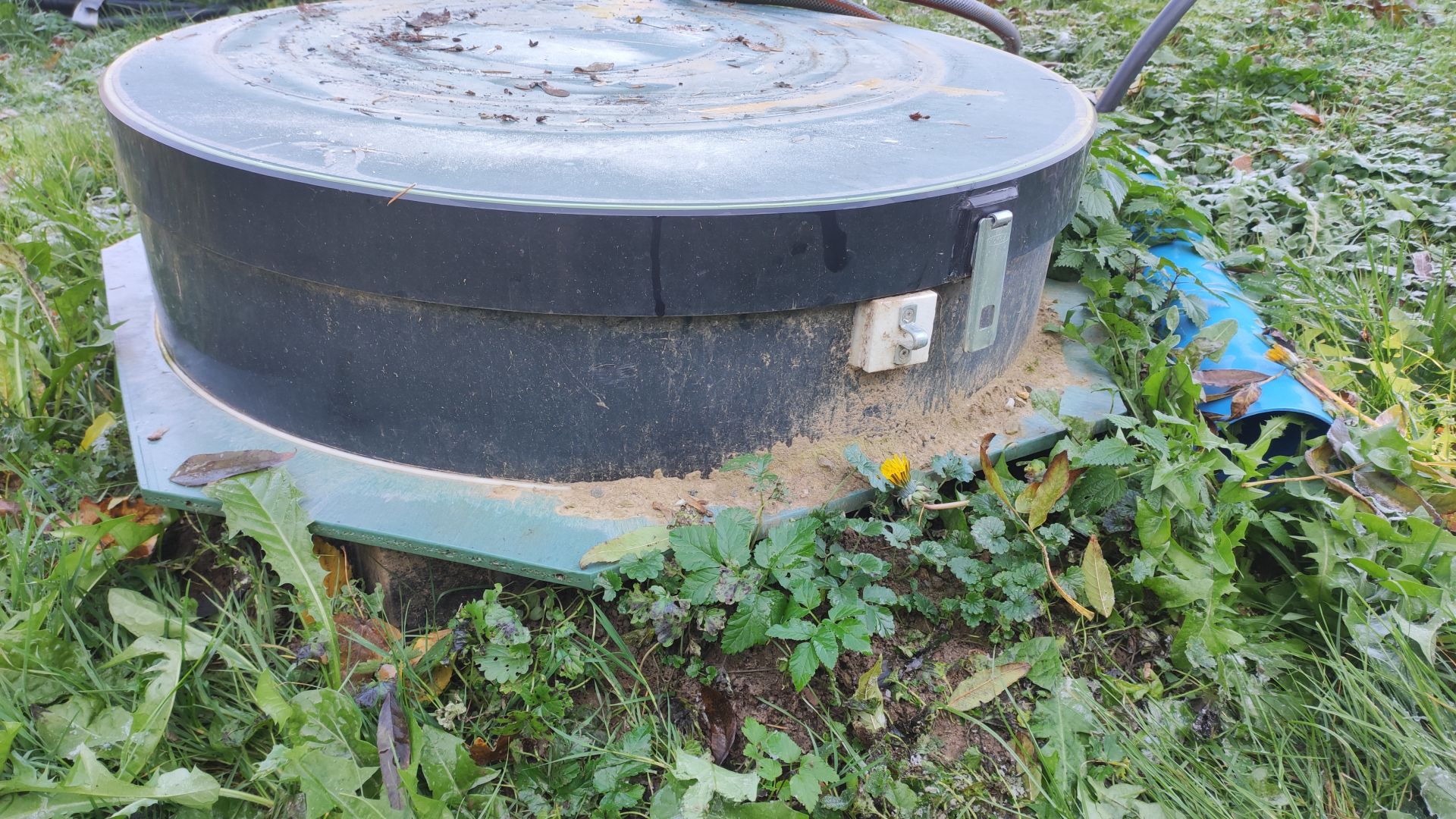 Stavební pozemek 1001m2, Chrast - Skála, okr. Chrudim - obrázek č.13